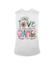 Gramee Art Sleeveless Tee tile