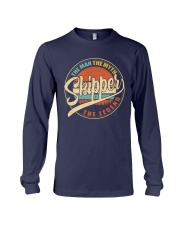 Skipper - The Man - The Myth Long Sleeve Tee tile