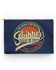 Skipper - The Man - The Myth Accessory Pouch tile