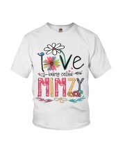 Mimzy Art Youth T-Shirt tile