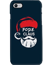 Popz Claus Phone Case tile