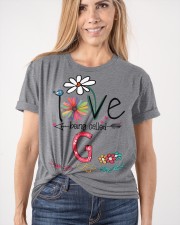G Art Classic T-Shirt apparel-classic-tshirt-lifestyle-front-101