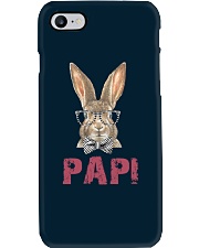 Papi Bunny Phone Case tile