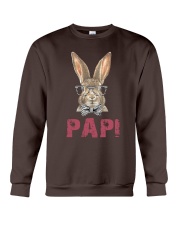 Papi Bunny Crewneck Sweatshirt tile