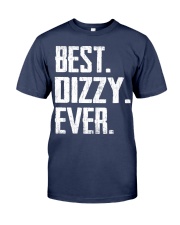  Best Dizzy Ever 1st Version Premium Fit Mens Tee tile
