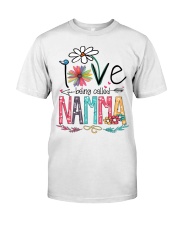 Namma Art Premium Fit Mens Tee tile