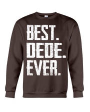 Best Dede Ever 1st Version Crewneck Sweatshirt tile