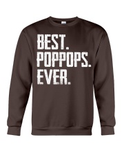Best Poppops Ever 1st Version Crewneck Sweatshirt tile