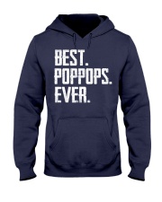 Best Poppops Ever 1st Version Hooded Sweatshirt tile