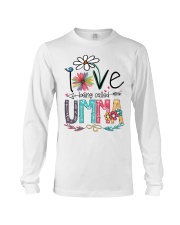 Umma Art Long Sleeve Tee tile