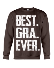 Best Gra Ever 1st Version Crewneck Sweatshirt tile