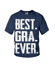 Best Gra Ever 1st Version Youth T-Shirt tile