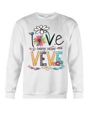 Veve Art Crewneck Sweatshirt tile