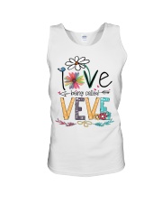 Veve Art Unisex Tank tile