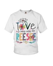 Reesee Art Youth T-Shirt tile