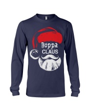 Boppa Claus Long Sleeve Tee tile