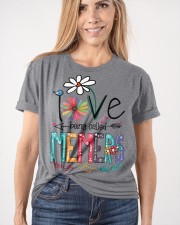 Memers Art Classic T-Shirt apparel-classic-tshirt-lifestyle-front-101