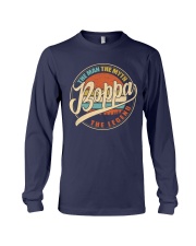 Boppa - The Man - The Myth Long Sleeve Tee tile