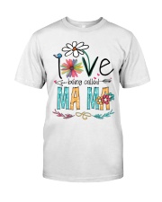 Ma Ma Art Premium Fit Mens Tee tile