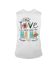 Ma Ma Art Sleeveless Tee tile