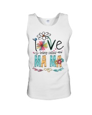 Ma Ma Art Unisex Tank tile
