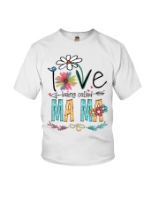 Ma Ma Art Youth T-Shirt tile