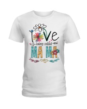 Ma Ma Art Ladies T-Shirt tile