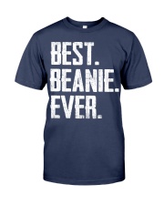 Best Beanie Ever 1st Version Premium Fit Mens Tee tile