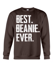 Best Beanie Ever 1st Version Crewneck Sweatshirt tile