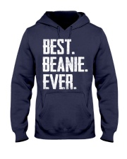 Best Beanie Ever 1st Version Hooded Sweatshirt tile