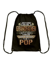 Special to be a POP Drawstring Bag tile