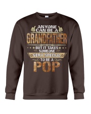 Special to be a POP Crewneck Sweatshirt tile