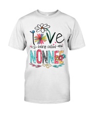 Nonnee Art Premium Fit Mens Tee tile