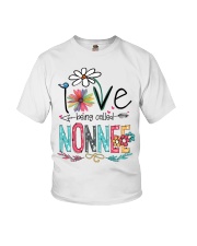 Nonnee Art Youth T-Shirt tile