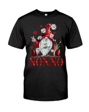 NONNO Gnome Premium Fit Mens Tee tile
