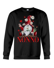 NONNO Gnome Crewneck Sweatshirt tile