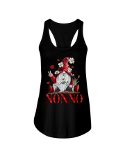 NONNO Gnome Ladies Flowy Tank tile