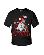 NONNO Gnome Youth T-Shirt tile