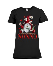 NONNO Gnome Premium Fit Ladies Tee tile