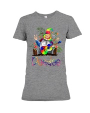 Deedee Premium Fit Ladies Tee tile