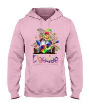 Deedee Hooded Sweatshirt tile
