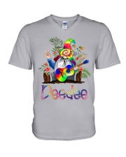 Deedee V-Neck T-Shirt tile