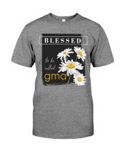 Blessed to be called gma Premium Fit Mens Tee tile