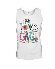 Gagi Art Unisex Tank tile