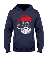 Opa Claus Hooded Sweatshirt tile
