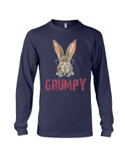 Grumpy Bunny Long Sleeve Tee tile