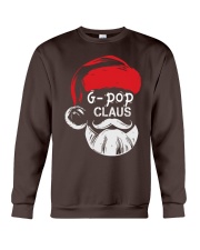 G-pop Claus Crewneck Sweatshirt tile