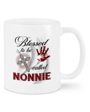 Blessed to be called Nonnie - Buffalo Mugs tile