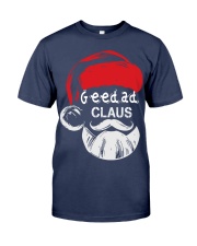 Geedad Claus Premium Fit Mens Tee tile