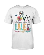 Lalee Art Premium Fit Mens Tee tile